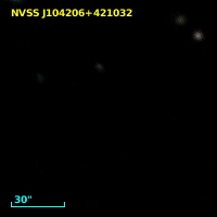NVSS J104206+421032