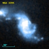 NGC  3395