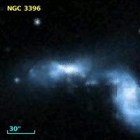 NGC  3396