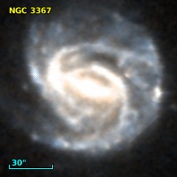 NGC  3367