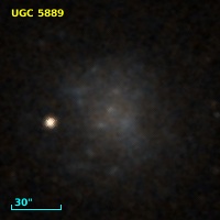 UGC  5889