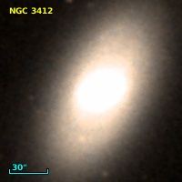 NGC  3412
