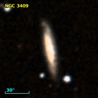 NGC  3409