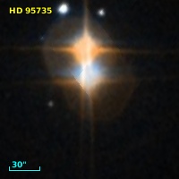 HD  95735