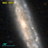 NGC  3495