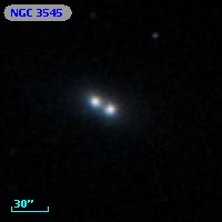 NGC  3545