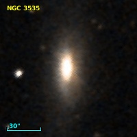 NGC  3535