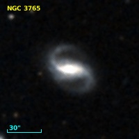 NGC  3765