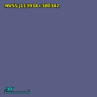 NVSS J113934+380342