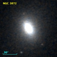 NGC  3872