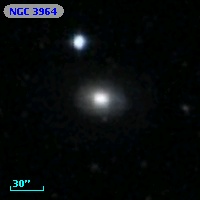 NGC  3964