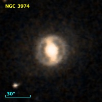 NGC  3974
