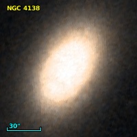 NGC  4138