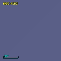 NGC  4152
