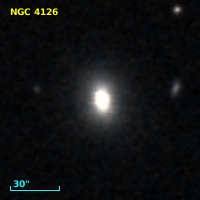 NGC  4126