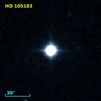 HD 105183