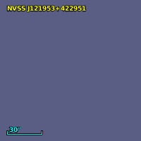 NVSS J121953+422951