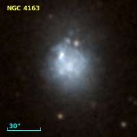 NGC  4163