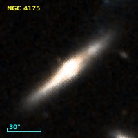 NGC  4175