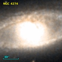 NGC  4274