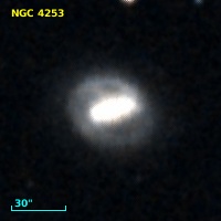 NGC  4253