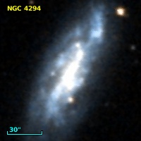 NGC  4294