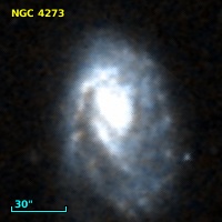 NGC  4273