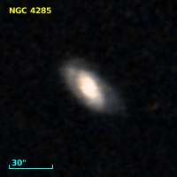 NGC  4285