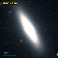 NGC  4350