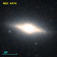 NGC  4474