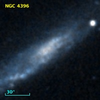 NGC  4396