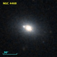 NGC  4468