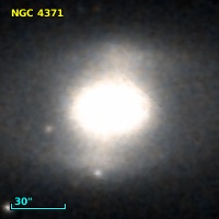 NGC  4371