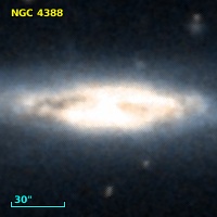 NGC  4388