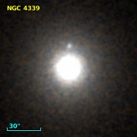 NGC  4339