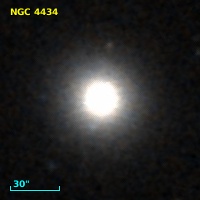 NGC  4434