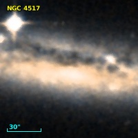 NGC  4517