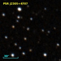 PSR B2303+46