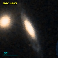 NGC  4403