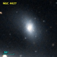 NGC  4627