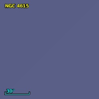 NGC  4615