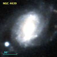 NGC  4639
