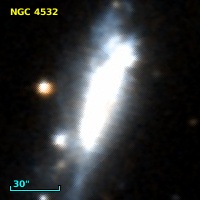 NGC  4532