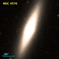 NGC  4570