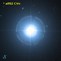 V* alf02 CVn