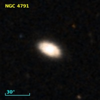 NGC  4791