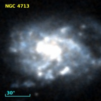 NGC  4713