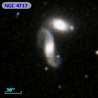 NGC  4717