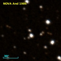 NOVA And 1986