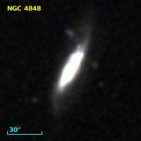 NGC  4848
